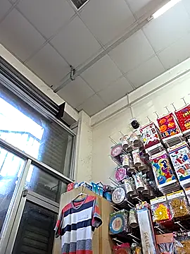 ALVIJB online show from March 15, 2026, 10:05 pm