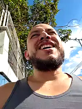 ALVIJB online show from March 22, 2026, 9:18 pm