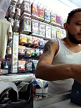 ALVIJB online show from March 23, 2026, 11:53 pm