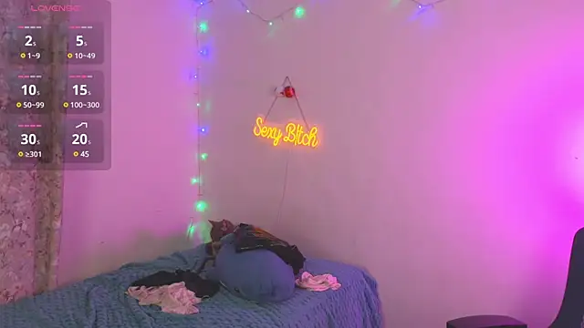 vulgar wife online show from January 12, 2025, 3:07 am