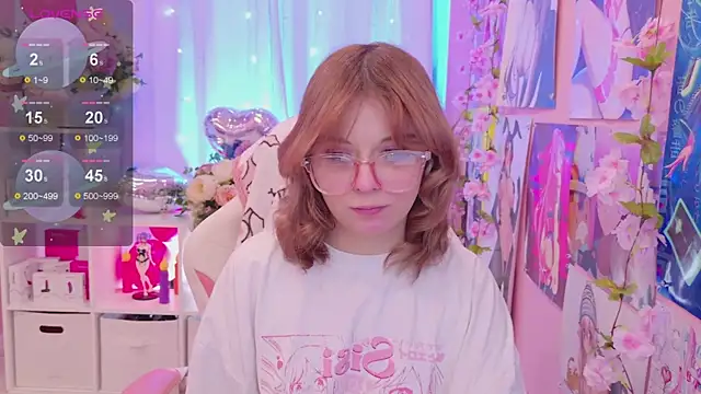 Coconut Mia online show from February 7, 2026, 6:55 pm