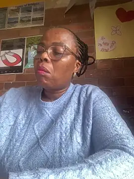 Nomthie online show from March 21, 2026, 6:40 am