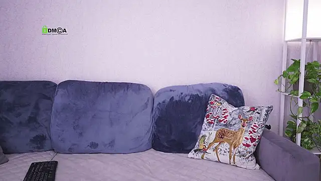 Victoria1Love online show from February 23, 2025, 8:39 am