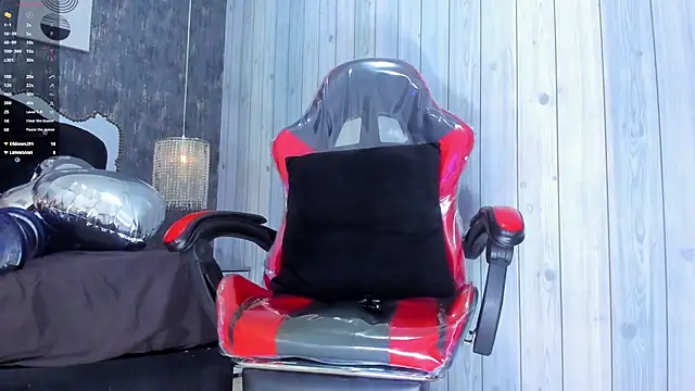 RicoBrown777  online show from February 20, 2025, 7:12 am