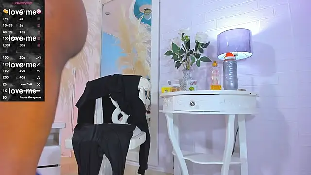 RicoBrown777  online show from March 11, 2025, 9:56 am