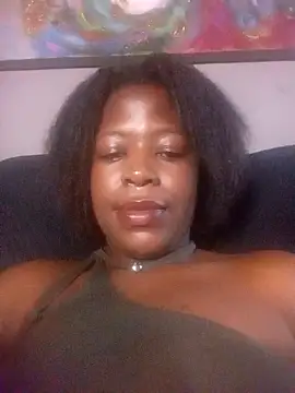 amarrabrown2024 online show from March 8, 2025, 4:50 pm