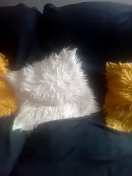 amarrabrown2024 online show from March 9, 2025, 6:50 am