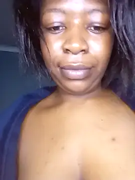 amarrabrown2024 online show from March 23, 2025, 5:21 am