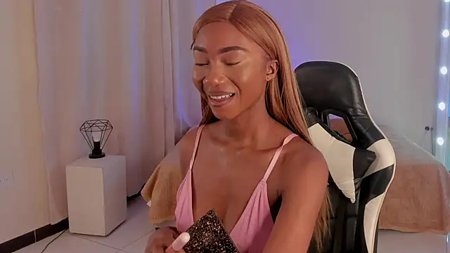 SavannahWildee online show from January 16, 2025, 11:48 am