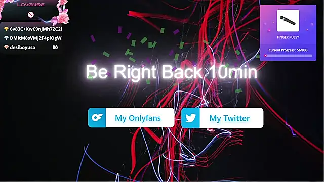 PorchaPlay online show from March 16, 2025, 4:20 am