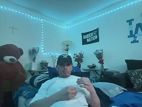 DaHomeEDubs online show from March 22, 2025, 8:40 am