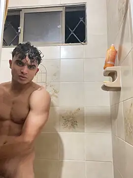 Mentriplex online show from November 10, 2025, 4:11 am