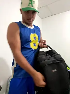 Mentriplex online show from January 10, 2026, 2:57 am