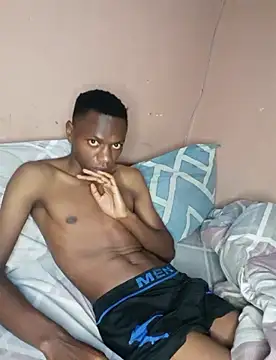 fireboyafrica online show from January 9, 2025, 12:25 am