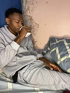 fireboyafrica online show from October 30, 2025, 12:12 am