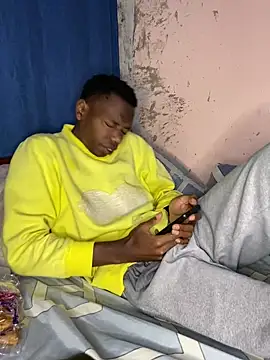 fireboyafrica online show from November 3, 2025, 11:48 pm