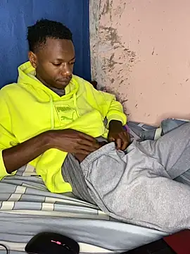 fireboyafrica online show from November 5, 2025, 12:43 am