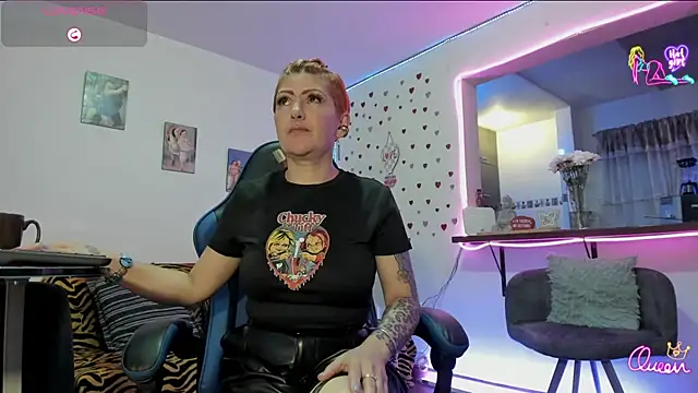 Snapshot of Maria_fernandaxxx_ chatting on July 17, 2026, 2:18 am Maria fernandaxxx online show from July 17, 2026, 2:18 am