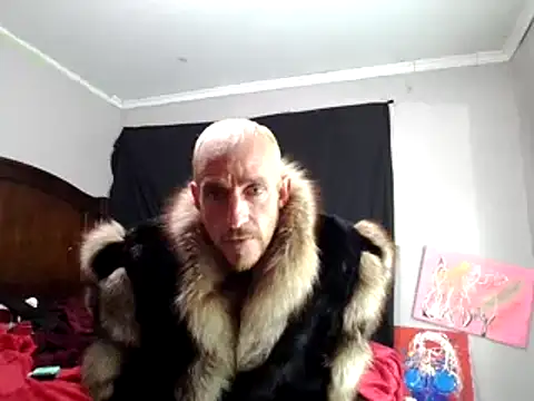 Snapshot of 5g4ever chatting on December 2, 2024, 11:29 pm 5g4ever online show from December 2, 2024, 11:29 pm