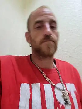 Snapshot of 5g4ever chatting on October 8, 2025, 9:51 am 5g4ever online show from October 8, 2025, 9:51 am