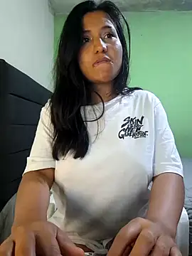 Snapshot of yuliparis chatting on December 5, 2024, 6:54 am yuliparis online show from December 5, 2024, 6:54 am