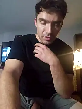 StupidCliff7 online show from October 10, 2025, 5:12 pm