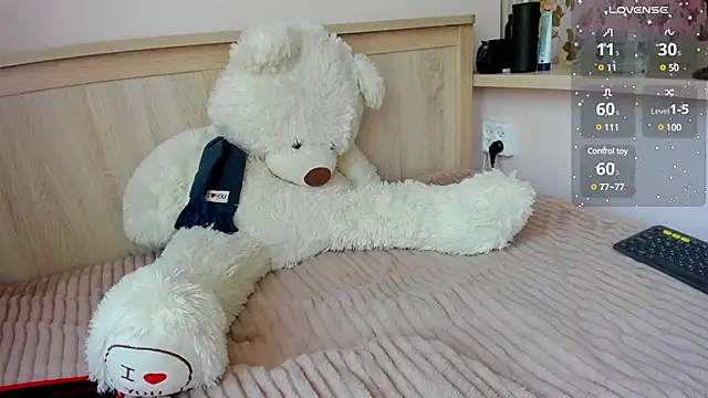 Snapshot of IVerySexy chatting on January 31, 2025, 10:42 am IVerySexy online show from January 31, 2025, 10:42 am