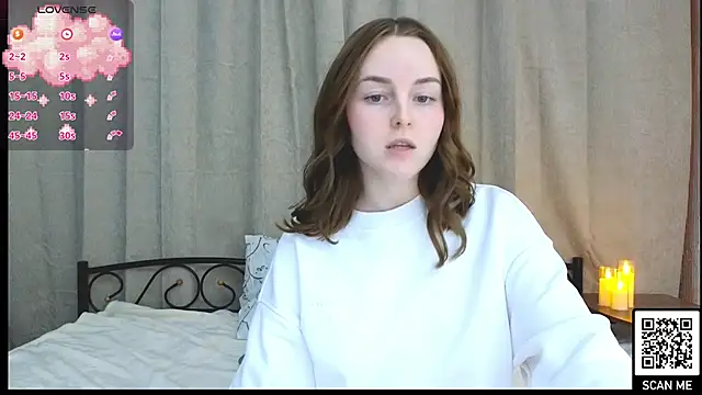 Snapshot of Wild__flowers chatting on January 13, 2025, 6:59 pm Wild  flowers online show from January 13, 2025, 6:59 pm