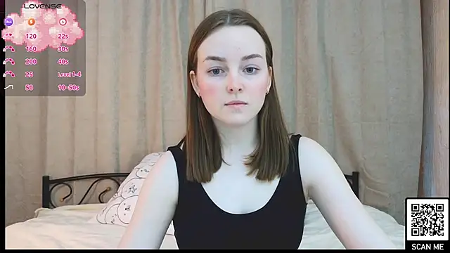 Snapshot of Wild__flowers chatting on January 15, 2025, 3:18 pm Wild  flowers online show from January 15, 2025, 3:18 pm