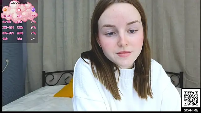 Snapshot of Wild__flowers chatting on February 2, 2025, 1:52 pm Wild  flowers online show from February 2, 2025, 1:52 pm