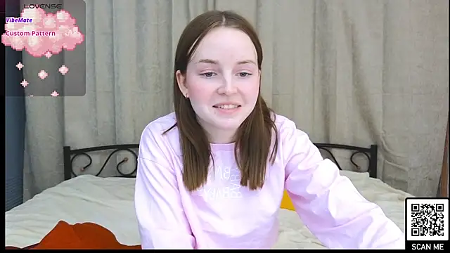 Snapshot of Wild__flowers chatting on February 5, 2025, 5:42 pm Wild  flowers online show from February 5, 2025, 5:42 pm