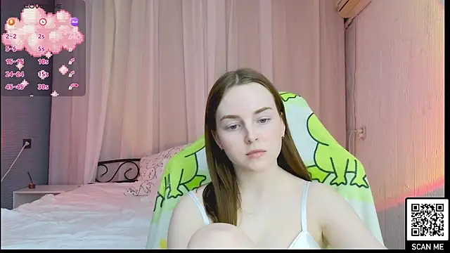 Snapshot of Wild__flowers chatting on March 22, 2025, 3:20 pm Wild  flowers online show from March 22, 2025, 3:20 pm