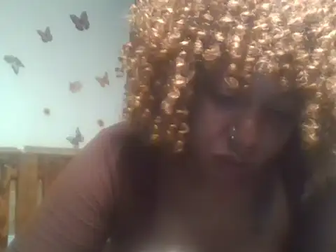 IAm Katie online show from October 9, 2025, 7:23 pm