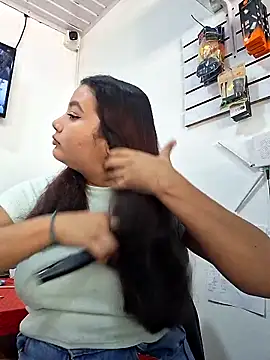 Daineth33 online show from November 21, 2025, 7:45 pm