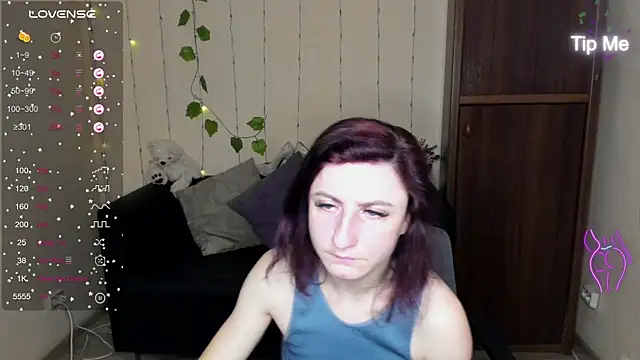 Snapshot of Muse_kitty_jenia chatting on January 27, 2025, 9:33 pm Muse kitty jenia online show from January 27, 2025, 9:33 pm