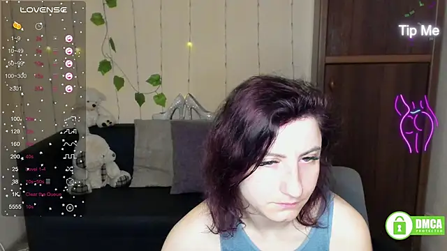 Snapshot of Muse_kitty_jenia chatting on January 28, 2025, 6:28 pm Muse kitty jenia online show from January 28, 2025, 6:28 pm