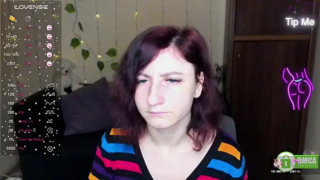 Snapshot of Muse_kitty_jenia chatting on January 29, 2025, 6:28 pm Muse kitty jenia online show from January 29, 2025, 6:28 pm