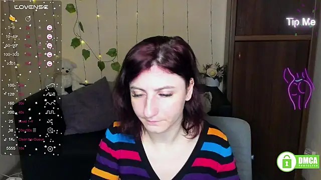 Snapshot of Muse_kitty_jenia chatting on January 29, 2025, 9:39 pm Muse kitty jenia online show from January 29, 2025, 9:39 pm