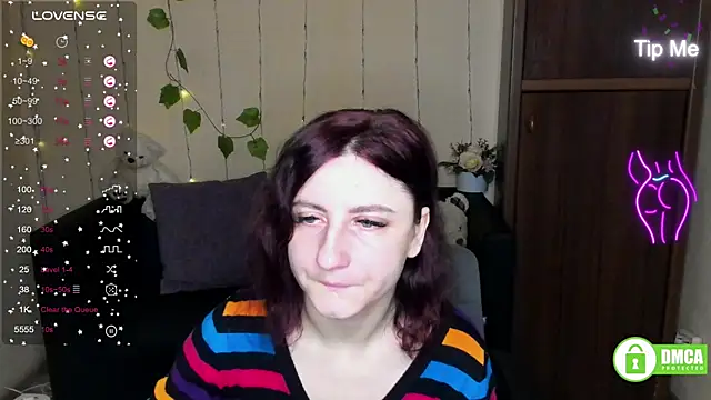 Snapshot of Muse_kitty_jenia chatting on January 30, 2025, 4:48 am Muse kitty jenia online show from January 30, 2025, 4:48 am