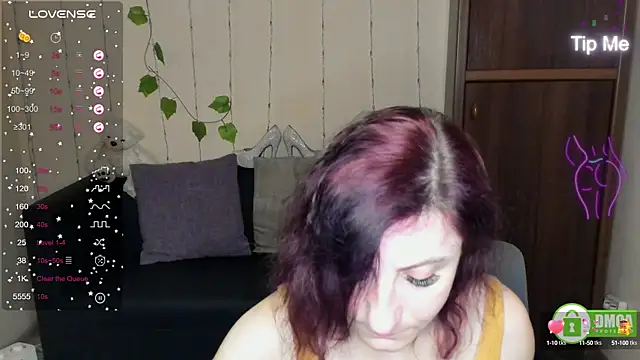 Snapshot of Muse_kitty_jenia chatting on January 30, 2025, 6:32 pm Muse kitty jenia online show from January 30, 2025, 6:32 pm