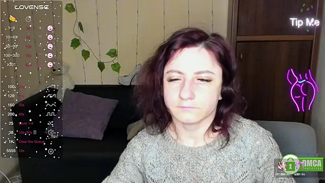 Snapshot of Muse_kitty_jenia chatting on January 31, 2025, 1:54 am Muse kitty jenia online show from January 31, 2025, 1:54 am