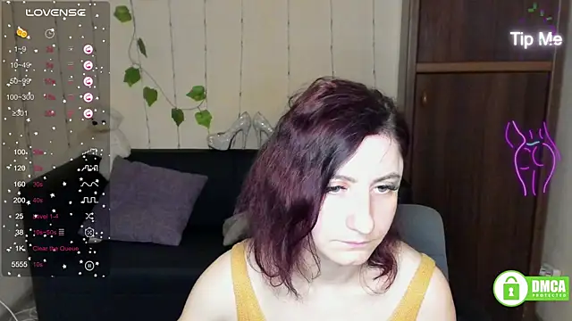 Snapshot of Muse_kitty_jenia chatting on January 31, 2025, 4:58 am Muse kitty jenia online show from January 31, 2025, 4:58 am