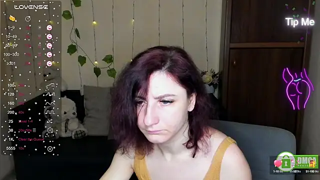 Snapshot of Muse_kitty_jenia chatting on January 31, 2025, 6:14 pm Muse kitty jenia online show from January 31, 2025, 6:14 pm