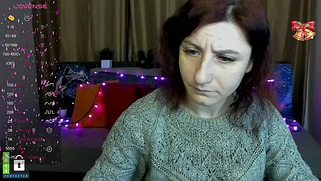 Snapshot of Muse_kitty_jenia chatting on February 2, 2025, 6:31 pm Muse kitty jenia online show from February 2, 2025, 6:31 pm