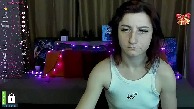 Snapshot of Muse_kitty_jenia chatting on February 3, 2025, 4:57 am Muse kitty jenia online show from February 3, 2025, 4:57 am