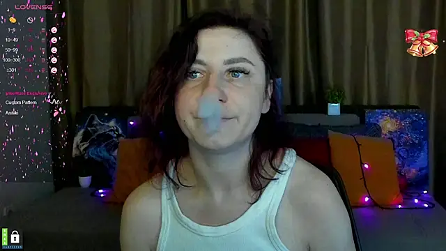 Snapshot of Muse_kitty_jenia chatting on February 5, 2025, 1:58 am Muse kitty jenia online show from February 5, 2025, 1:58 am