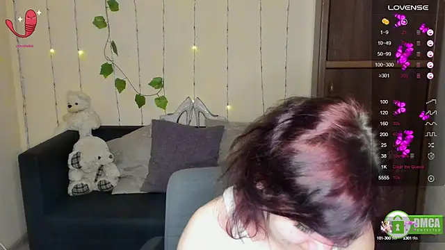 Snapshot of Muse_kitty_jenia chatting on February 6, 2025, 4:10 am Muse kitty jenia online show from February 6, 2025, 4:10 am