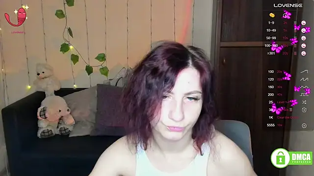 Snapshot of Muse_kitty_jenia chatting on February 6, 2025, 6:24 pm Muse kitty jenia online show from February 6, 2025, 6:24 pm