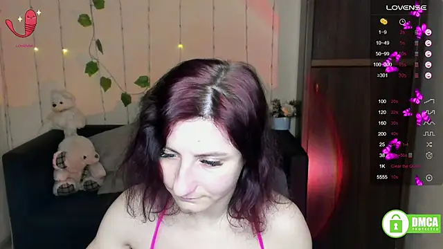 Snapshot of Muse_kitty_jenia chatting on February 7, 2025, 4:37 am Muse kitty jenia online show from February 7, 2025, 4:37 am