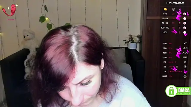 Snapshot of Muse_kitty_jenia chatting on February 8, 2025, 9:36 pm Muse kitty jenia online show from February 8, 2025, 9:36 pm